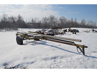 Property photo 125 - LARGE EQUIPMENT & PERSONAL PROPERTY AUCTION IN DEKALB COUNTY, INDIANA